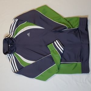 Adidas Clima365 Jacket